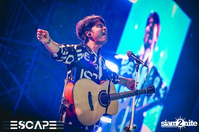 Escape Fest #EscapetoKhanom (Album 1) — photo 38