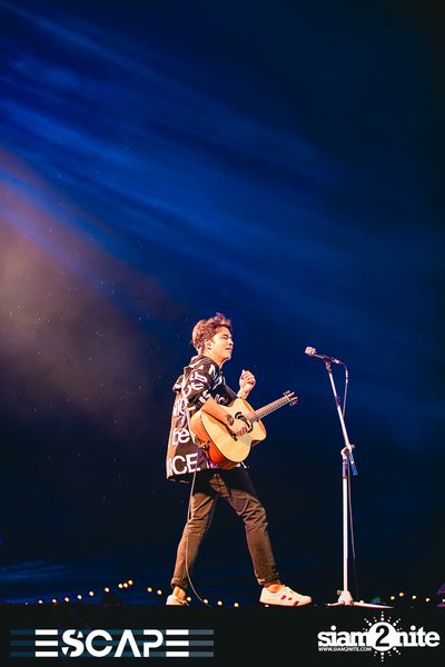 Escape Fest #EscapetoKhanom (Album 1) — photo 39