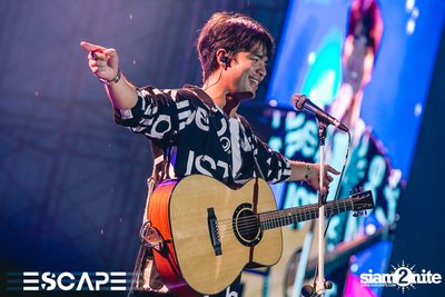 Escape Fest #EscapetoKhanom (Album 1) — photo 40
