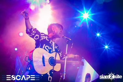Escape Fest #EscapetoKhanom (Album 1) — photo 42