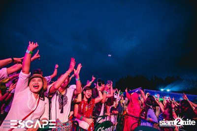 Escape Fest #EscapetoKhanom (Album 1) — photo 43