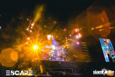 Escape Fest #EscapetoKhanom (Album 1) — photo 44