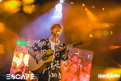 Escape Fest #EscapetoKhanom (Album 1) — photo 45