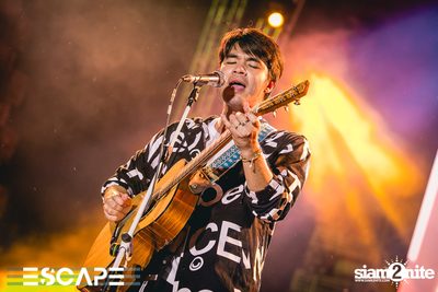 Escape Fest #EscapetoKhanom (Album 1) — photo 47