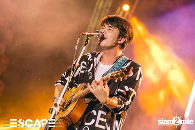 Escape Fest #EscapetoKhanom (Album 1) — photo 48
