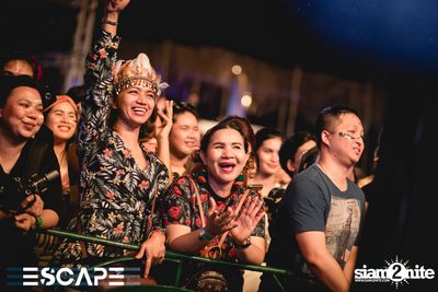 Escape Fest #EscapetoKhanom (Album 1) — photo 49