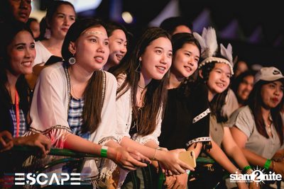 Escape Fest #EscapetoKhanom (Album 1) — photo 50