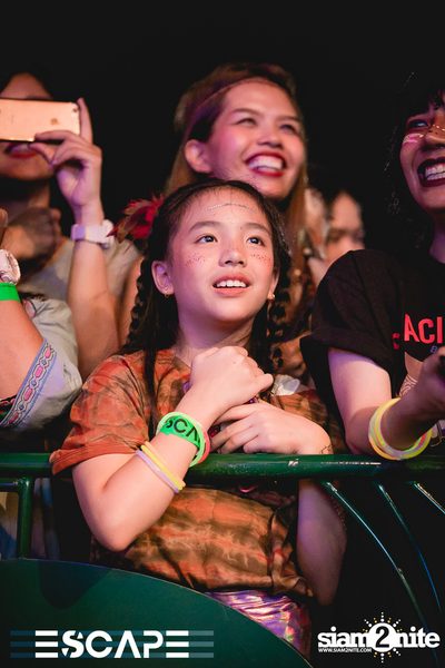 Escape Fest #EscapetoKhanom (Album 1) — photo 51