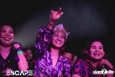 Escape Fest #EscapetoKhanom (Album 1) — photo 52