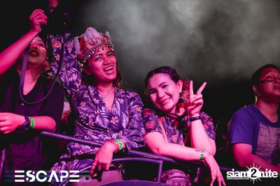 Escape Fest #EscapetoKhanom (Album 1) — photo 53