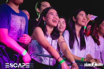 Escape Fest #EscapetoKhanom (Album 1) — photo 54