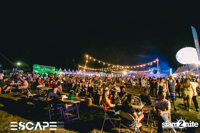 Escape Fest #EscapetoKhanom (Album 1) — photo 55