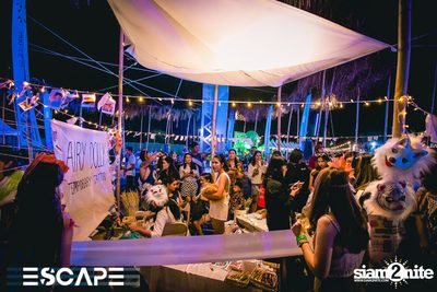 Escape Fest #EscapetoKhanom (Album 1) — photo 56