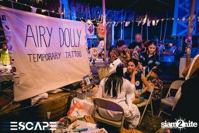 Escape Fest #EscapetoKhanom (Album 1) — photo 58