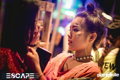 Escape Fest #EscapetoKhanom (Album 1) — photo 61