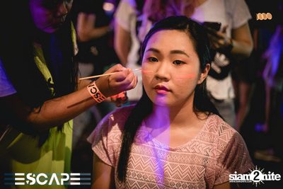 Escape Fest #EscapetoKhanom (Album 1) — photo 63