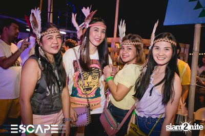Escape Fest #EscapetoKhanom (Album 1) — photo 64
