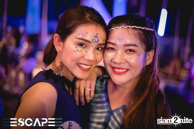 Escape Fest #EscapetoKhanom (Album 1) — photo 65