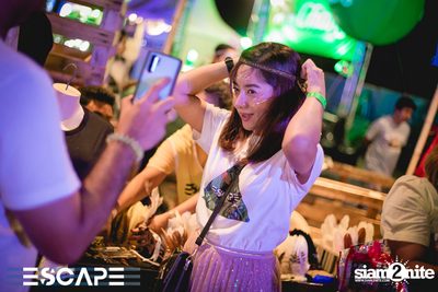 Escape Fest #EscapetoKhanom (Album 1) — photo 66