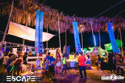 Escape Fest #EscapetoKhanom (Album 1) — photo 68