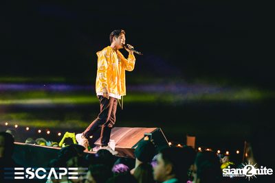 Escape Fest #EscapetoKhanom (Album 1) — photo 71