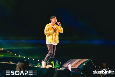 Escape Fest #EscapetoKhanom (Album 1) — photo 72