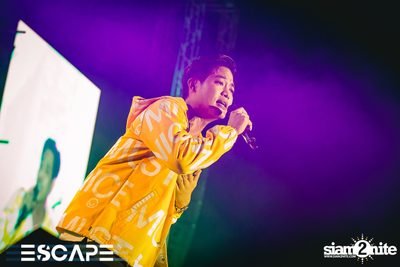 Escape Fest #EscapetoKhanom (Album 1) — photo 73