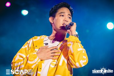 Escape Fest #EscapetoKhanom (Album 1) — photo 76