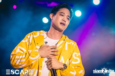 Escape Fest #EscapetoKhanom (Album 1) — photo 77