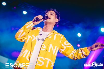 Escape Fest #EscapetoKhanom (Album 1) — photo 78