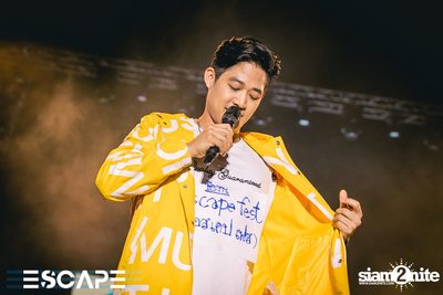 Escape Fest #EscapetoKhanom (Album 1) — photo 79