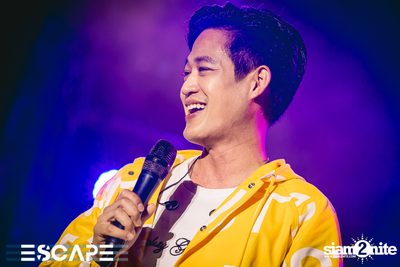 Escape Fest #EscapetoKhanom (Album 1) — photo 80