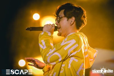 Escape Fest #EscapetoKhanom (Album 1) — photo 81