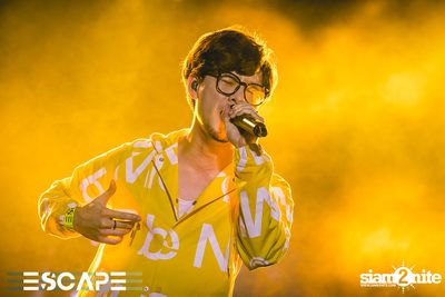 Escape Fest #EscapetoKhanom (Album 1) — photo 82