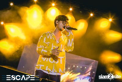 Escape Fest #EscapetoKhanom (Album 1) — photo 83
