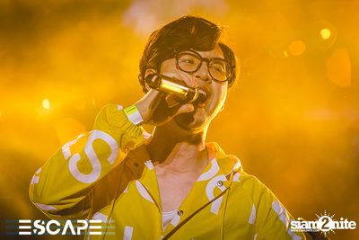 Escape Fest #EscapetoKhanom (Album 1) — photo 84