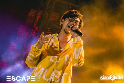 Escape Fest #EscapetoKhanom (Album 1) — photo 85
