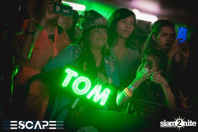 Escape Fest #EscapetoKhanom (Album 1) — photo 86