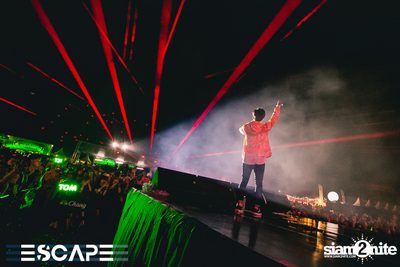 Escape Fest #EscapetoKhanom (Album 1) — photo 88