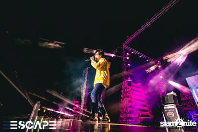 Escape Fest #EscapetoKhanom (Album 1) — photo 89