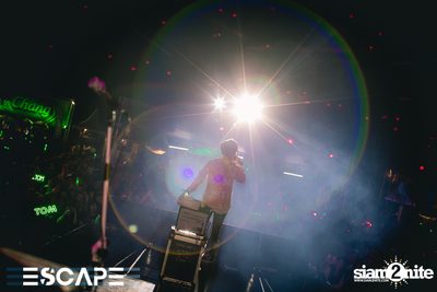Escape Fest #EscapetoKhanom (Album 1) — photo 90