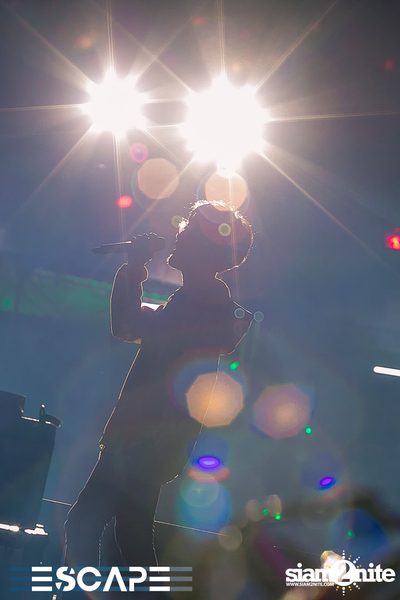 Escape Fest #EscapetoKhanom (Album 1) — photo 91