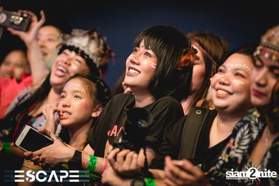 Escape Fest #EscapetoKhanom (Album 1) — photo 93