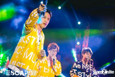 Escape Fest #EscapetoKhanom (Album 1) — photo 94
