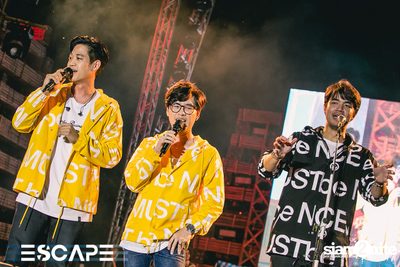 Escape Fest #EscapetoKhanom (Album 1) — photo 95