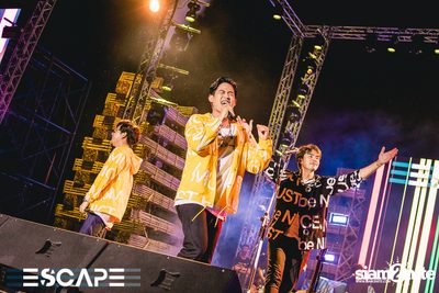 Escape Fest #EscapetoKhanom (Album 1) — photo 96