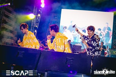 Escape Fest #EscapetoKhanom (Album 1) — photo 97