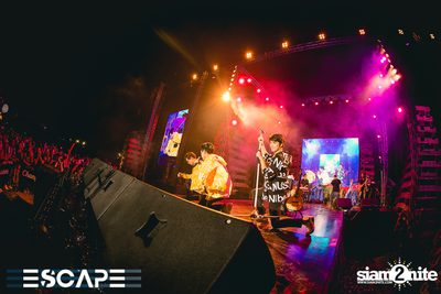 Escape Fest #EscapetoKhanom (Album 1) — photo 98