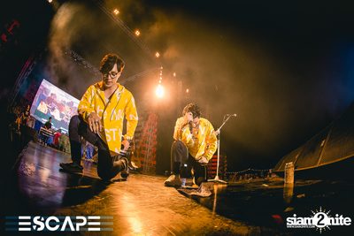 Escape Fest #EscapetoKhanom (Album 1) — photo 99