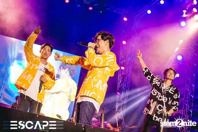 Escape Fest #EscapetoKhanom (Album 1) — photo 100